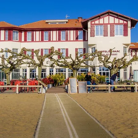Hôtel du Parc-3