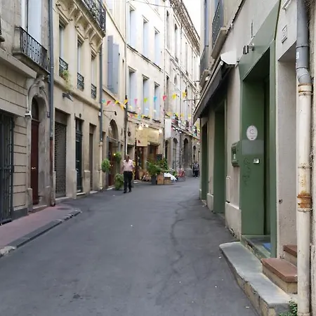Ida Chambres D'Hotes B&B-3