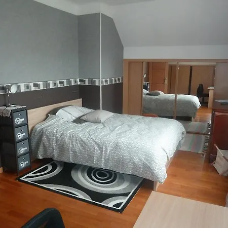 Chambre Coquette-3