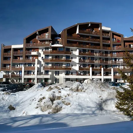 Residence Odalys Le Christiana-3