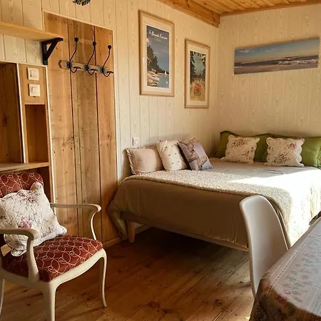 Socoa Le Cabanon-3