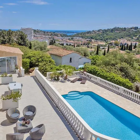 Villa La Terre Des Lauriers-2