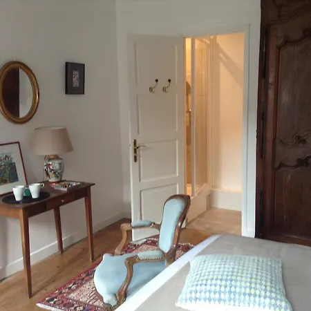 Chambres D'Hotes Amarilli-2