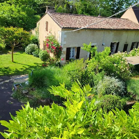 Hôtel La Flambée-3