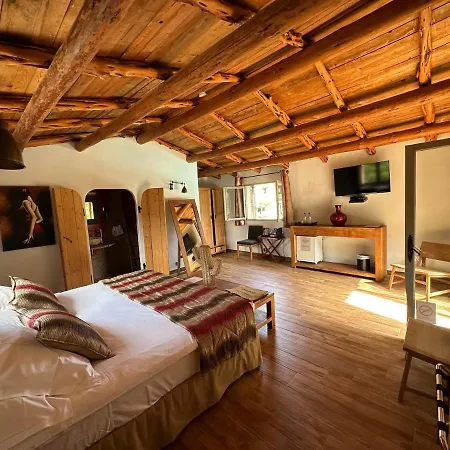 Hôtel Ambassador Palombaggia-3