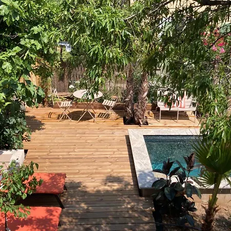 La villa des Amandiers-2