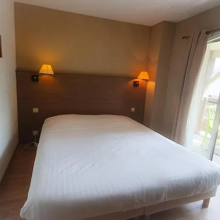 Hotel Alicia Auray Le Bono-2