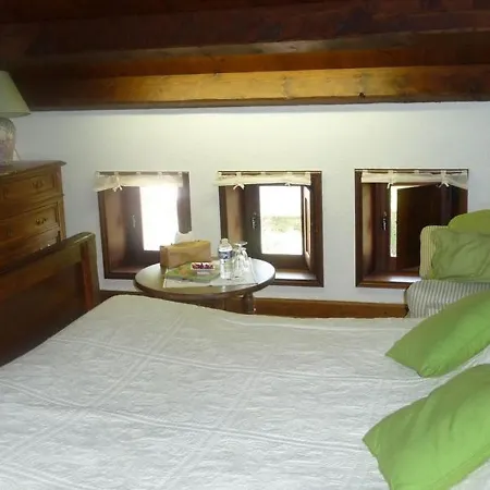 Guestroom Millau, 1 Piece, 2 Personnes - Fr-1-601-436-3