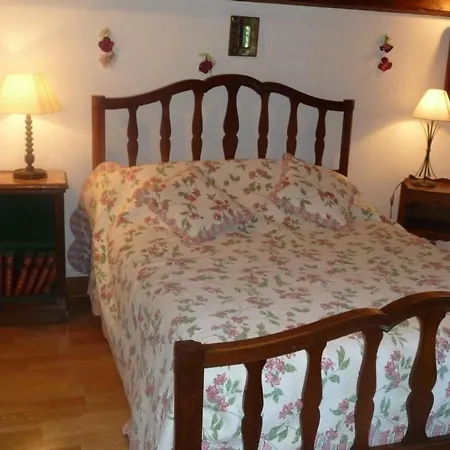 Guestroom Millau, 1 Piece, 2 Personnes - Fr-1-601-436-2