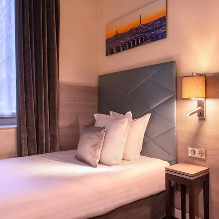Hôtel Aston Paris-3