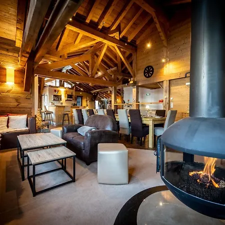 Hotel Le Cocoon-2