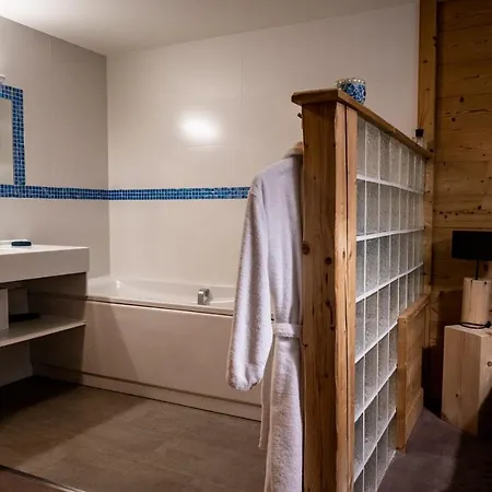 Hotel Le Cocoon-3