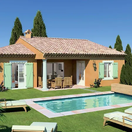 Lagrange Vacances - Le Domaine de l'Eilen-3