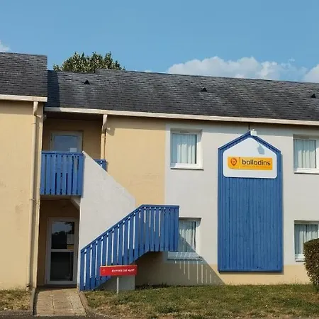 hôtel ASTER-3