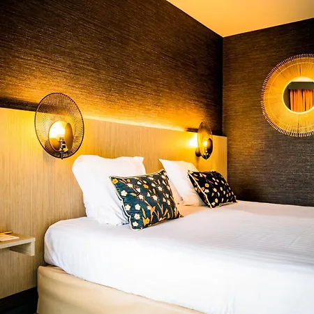 Hôtel Valdys Thalasso&Spa - les Pins-3