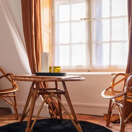 La Loge , Nuit Insolite Au Chateau De Beaugency-2