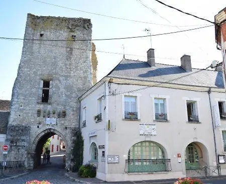 Auberge De La Tour-3