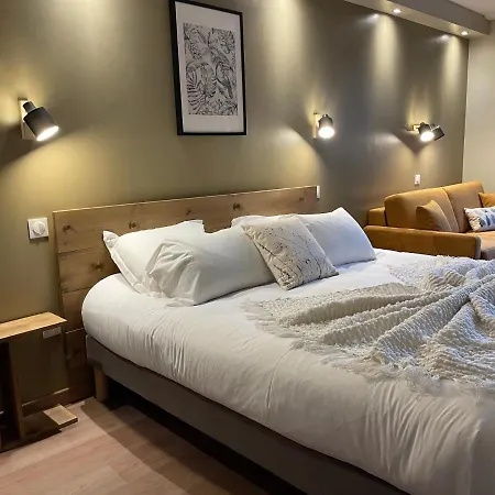 Cit'Hotel Le Welcome-3