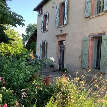 Chambre D'Hote Chez Christine-2