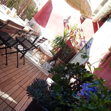 La maison perchée-2