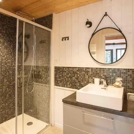 Hôtel Ma Cabane Au Ferret A Proximite De L'Ocean-2
