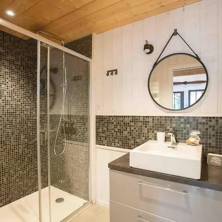 Hôtel Ma Cabane Au Ferret A Proximite De L'Ocean-3