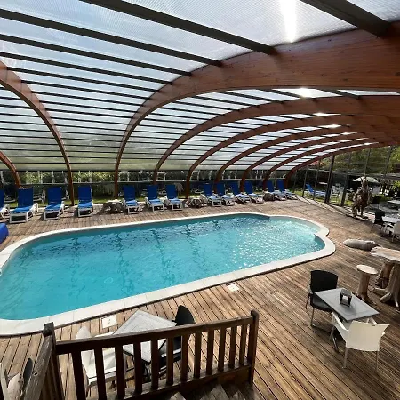 The Originals Boutique Hôtel Spa Beuzeville Honfleur Sud-3