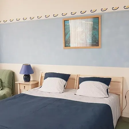 Hôtel de la Presqu'ile-3