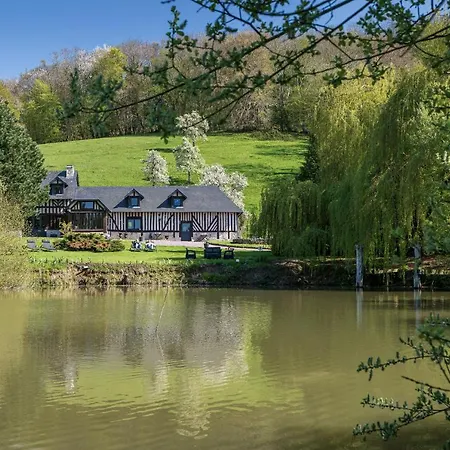 Domaine de Geffosse-3