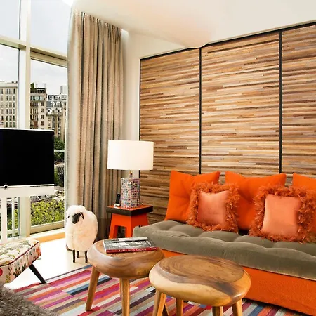 Goralska Residences Paris Bastille-2