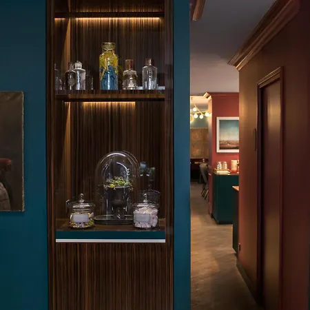 Ibis Styles Paris Nation Cours De Vincennes-2