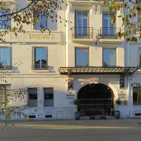 Grand Hotel De Tours-2