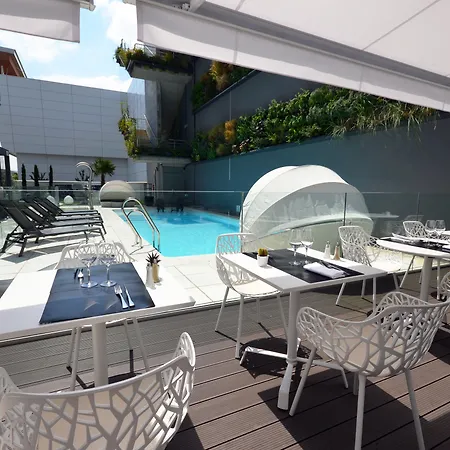 Holiday Inn Dijon Toison D'Or By Ihg-3
