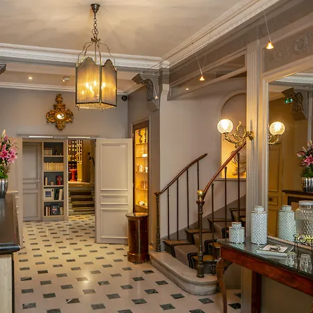 Hotel Louison-2