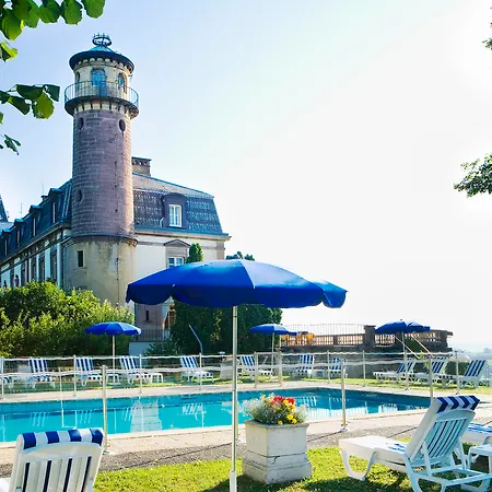 Château d'Isenbourg&SPA-3