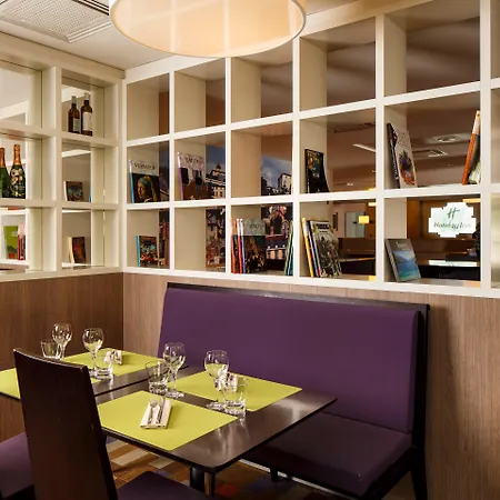 Holiday Inn Lyon Vaise By Ihg-2