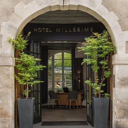 Millésime Hôtel-3