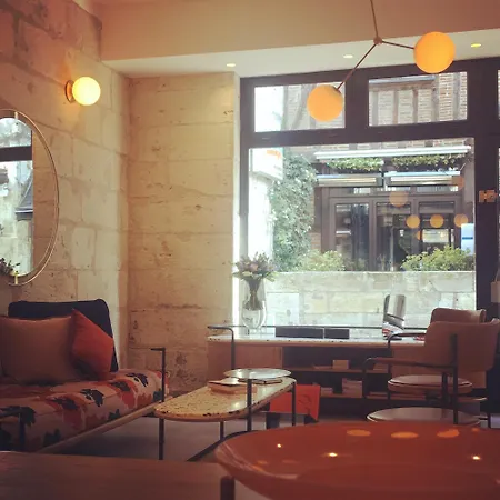 Hotel L'Adresse-3