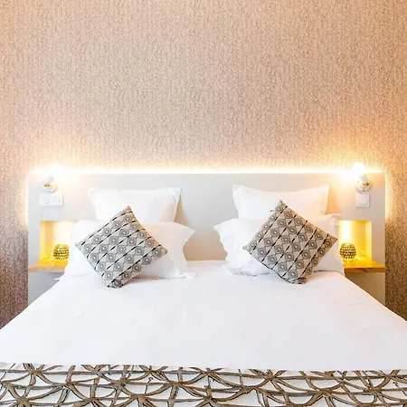 Hotel Le C - Boutique Hotel-2