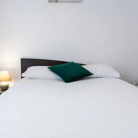 Comfort Aparthotel Besancon Hauts Du Chazal-3