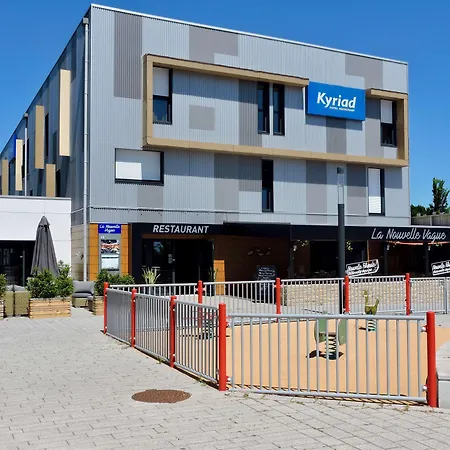 Kyriad Auray-2