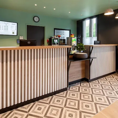 B&B HOTEL Paris Meudon Vélizy-3