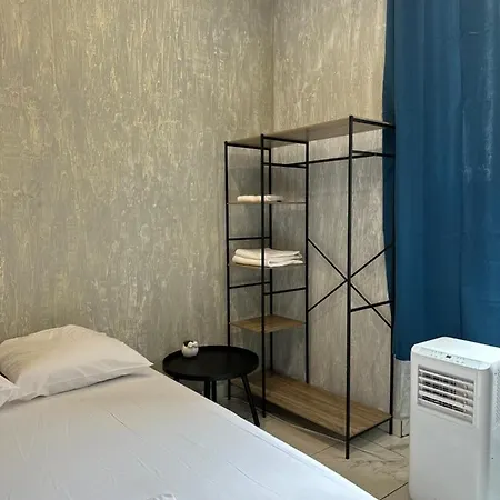 Hôtel Doré-2