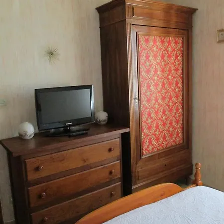 Villa De Plain-Pied, Chez Marie, Le Temps D'Un Week-End-2