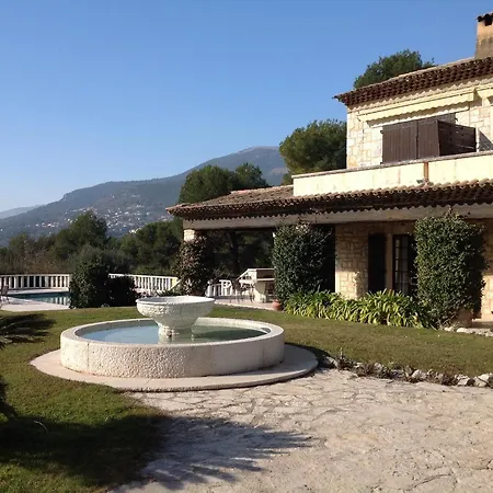 La Bastide Aux Oliviers-2