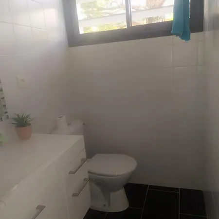 Chambre La Baule avec SPA-2