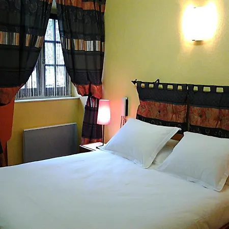 Chez Louisette Chambre-3