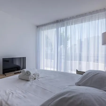 My Hotel Residence - A102-2