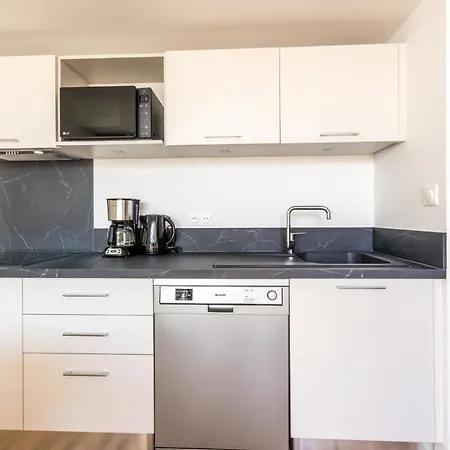 My Hotel Residence - A005-2