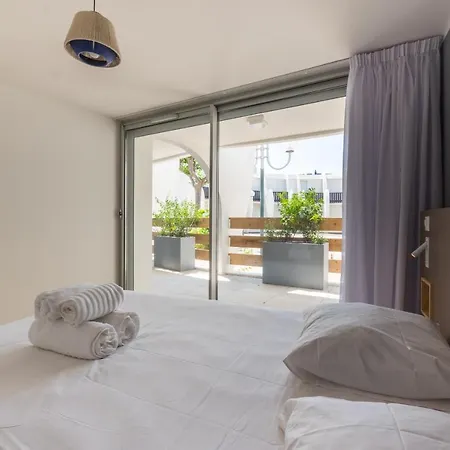 My Hotel Residence - A005-3